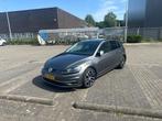 Golf 7.5 | 1.5 TSI | Pano | DSG | NAP |, Auto's, Volkswagen, 1498 cc, Zwart, 4 cilinders, Alcantara