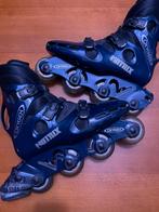 Rollerskates Matrix Oxygen maat 46, Sport en Fitness, Skeelers, Overige merken, Inline skates 4 wielen, Gebruikt, Ophalen of Verzenden