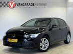 Volkswagen Golf 1.0 eTSI Life | Navigatie/Android/Apple Carp, Stof, Gebruikt, Zwart, 1202 kg
