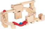 Playtive knikkerbaan circles / triptrap, Ophalen of Verzenden, Zo goed als nieuw, Bouwen