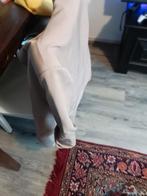 Te koop nieuw beige jasje onesize (maat m-l), Ophalen of Verzenden, Nieuw, Beige