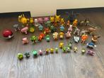 53 Pokemon Nintendo Bandai poppetjes Charizard en Pikachu, Hobby en Vrije tijd, Verzamelkaartspellen | Pokémon, Ophalen of Verzenden
