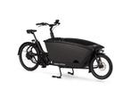 Urban Arrow elektrische bakfiets huren vanaf € 45,- per dag, Ophalen of Verzenden, Zo goed als nieuw, Overige merken