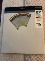 Te koop festool zaagblad CS 70, Doe-het-zelf en Verbouw, Gereedschap | Zaagmachines, Cirkelzaag, Ophalen of Verzenden, Zo goed als nieuw