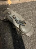 Piaggio zip type/fastrider carterkap, Ophalen of Verzenden, Blok