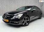 Mercedes-Benz E-klasse Coupé 350 CGI / Nieuwe Distr. Kettin, Automaat, Euro 5, Achterwielaandrijving, Zwart