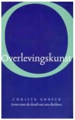 Overlevingskunst (leven met de dood van een dierbare), Boeken, Advies, Hulp en Training, Ophalen of Verzenden