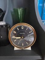 Werkelijk prachtige baby Ben Westclox-wekker vroege 50S €39, Antiek en Kunst, Antiek | Klokken, Ophalen of Verzenden