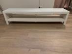 TV table IKEA - LACK, Ophalen, Gebruikt, Rechthoek