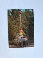 Efteling - Kaatsheuvel -10, Ophalen of Verzenden, Ongelopen, Noord-Brabant