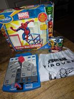 Spiderman tipover  smartgame, Ophalen of Verzenden, Zo goed als nieuw
