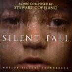 Silent Fall Motion - Soundtrack by Stewart Copeland, Ophalen of Verzenden, Zo goed als nieuw