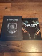 Call of duty black ops  prestige edition stratecy guide, Ophalen of Verzenden, Zo goed als nieuw