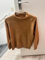 Zandkleur Trui Primark Maat M, Ophalen of Verzenden, Gedragen, Maat 38/40 (M), Bruin