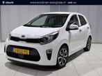 Kia Picanto 1.0 DPi DynamicPlusLine Inclusief Trekhaak en Fi, Auto's, Voorwielaandrijving, Stof, Gebruikt, Euro 6