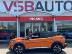 Peugeot 2008 1.2 PURETECH AUT. 130PK GT LINE LE € 19.950,0, Auto's, Automaat, Origineel Nederlands, Bedrijf, Stuurwielverwarming