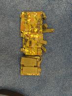 Airsoft Molesystem Pouches, Ophalen of Verzenden, Overige soorten, Overige gebieden, Overige typen