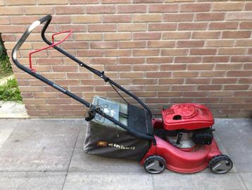 Einhell Benzine grasmaaier Defect beschikbaar voor biedingen