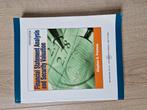 Financial Statement Analysis and Security Valuation, Ophalen of Verzenden, Beta, Zo goed als nieuw, WO