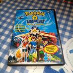 Pokemon dvd, Cd's en Dvd's, Dvd's | Tekenfilms en Animatie, Alle leeftijden, Ophalen of Verzenden, Zo goed als nieuw, Anime (Japans)