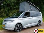 Volkswagen California T7 Ocean 1.5 eHybrid 245 PK DSG 4Motio, Automaat, Buscamper of Camperbus, Volkswagen, Bedrijf