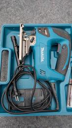 Makita Decoupeerzaag 4350T - Nette Staat!, Doe-het-zelf en Verbouw, Gebruikt, 600 tot 1200 watt, Ophalen of Verzenden, Makita