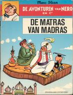 Nero, 68 SC, geniet, range 8-107, in (zeer) goede staat, Gelezen, Ophalen of Verzenden, Marc  Sleen, Meerdere stripboeken