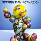 CD-sale VINCE WELNICK & MISSING MAN FORMATION - Vinc, Verzenden, Zo goed als nieuw, Poprock
