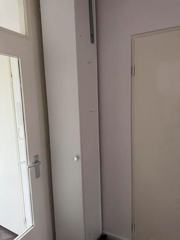 Schoenenkast