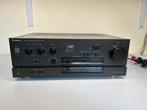Technics SU-V650 Stereo Versterker, Audio, Tv en Foto, Versterkers en Receivers, Ophalen of Verzenden, Zo goed als nieuw, Stereo