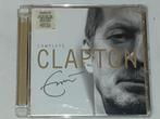 2 cd's van ERIC CLAPTON - Complete & Chronicles, Cd's en Dvd's, Cd's | Jazz en Blues, 1980 tot heden, Boxset, Ophalen of Verzenden