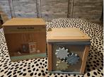 Little Dutch Activity Cube zgan, Ophalen, Zo goed als nieuw