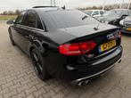 Audi A4 Limousine 3.0 TFSI S4 quattro Pro Line 460PK/DAKJE/L, Auto's, Traction-control, Euro 5, Gebruikt, Zwart