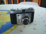Kodak Retinette, Audio, Tv en Foto, Fotocamera's Analoog, Ophalen of Verzenden, Gebruikt, Kodak