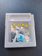 Gameboy Color Pokemon Silver, Gebruikt, 1 speler, Vanaf 3 jaar, Ophalen