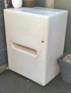 Osmose water vat 300 Liter, Ophalen, Zo goed als nieuw