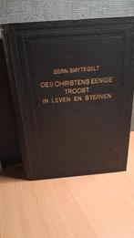 H Catechismus  B.Smijtegelt, Boeken, Godsdienst en Theologie, Ophalen of Verzenden, Gelezen, Bern. Smytegelt, Christendom | Protestants