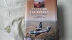 Crossing the border, Niet van toepassing, Ophalen of Verzenden, Zo goed als nieuw, Meerdere auteurs
