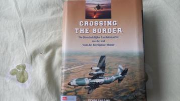 Crossing the border beschikbaar voor biedingen