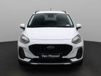Ford Fiesta 1.0i EcoBoost 70kW Active Winterpack | PDC | Nav, Voorwielaandrijving, Gebruikt, Met garantie (alle), Wit