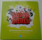 SUPER DIEREN AH VERZAMELBOEK 8718265625761, Ophalen of Verzenden, Albert Heijn