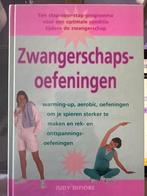 Zwangerschapsoefeningen nieuw 3,50, Judy Difiore, Zwangerschap en Bevalling, Nieuw, Ophalen of Verzenden
