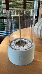 Stone fire tafelhaard/sfeerhaard nieuw, Tuin en Terras, Vuurtafels, Ophalen of Verzenden, Nieuw