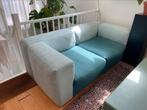 Hay Mags bank 2 zitsbank, Ophalen, Stof, Design