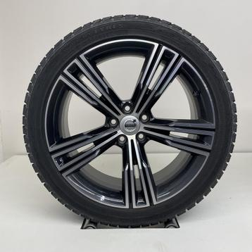 Volvo 19 inch inscription velgen + winterbanden V60 / S60 20 beschikbaar voor biedingen