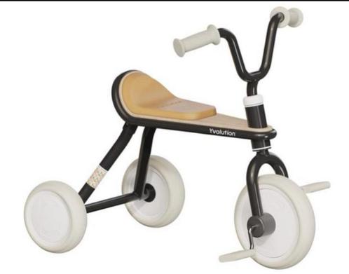 Yvolution driewieler (nieuw nog in doos), Kinderen en Baby's, Speelgoed | Buiten | Voertuigen en Loopfietsen, Nieuw, Ophalen