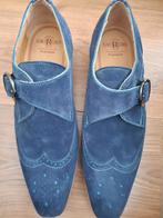 Giorgio Blauwe Gespschoenen Maat 41, Blauw, Giorgio, Nieuw, Ophalen of Verzenden