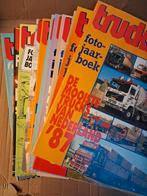 11 x fotojaarboek truckstar, Ophalen of Verzenden, Zo goed als nieuw