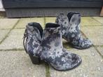 CARNAVAL, schoenen, laarzen, dames, panter, 9, Kleding | Dames, Maat 38/40 (M), Carnaval, Ophalen of Verzenden, Accessoires