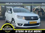 Dacia Logan MCV 0.9 TCe S&S Prestige met Airco ! Navigatie !, Voorwielaandrijving, 898 cc, Gebruikt, Euro 6